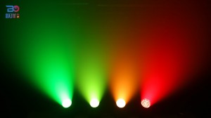 Beyond 1960ZW-4 Lighting Show Effect-8