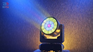Beyond 1960ZW-4 Lighting Show Waterproof