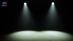 Beyond 1960ZW-4 Lighting Show White-2