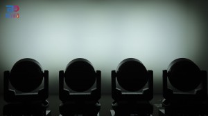 Beyond 1960ZW-4 Lighting Show White