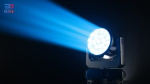 Beyond 1960ZW-4 Lighting Show light Blue