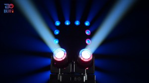 Beyond 200IP  Lighting Show-11