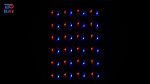 Beyond 200IP  Lighting Show-12