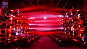 Beyond 2460Z Lighting Show Effect-1