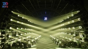 Beyond 2460Z Lighting Show Effect-4