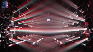 Beyond 2460Z Lighting Show Effect-5