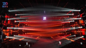 Beyond 2460Z Lighting Show Effect-6