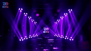 Beyond 2460Z Lighting Show Effect-9