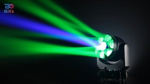 Beyond 800B  Lighting Show-03