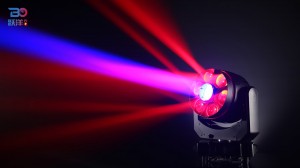 Beyond 800B  Lighting Show-04