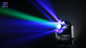 Beyond 800B  Lighting Show-06