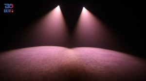 Beyond 800B  Lighting Show-10