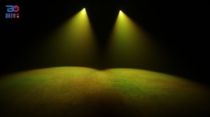 Beyond 800B  Lighting Show-15