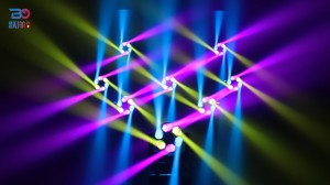 Beyond 800B  Lighting Show-17