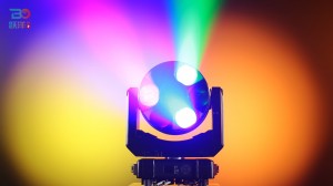 Beyond 800B  Lighting Show-18