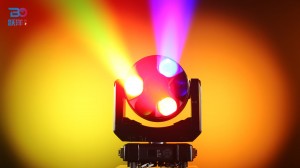 Beyond 800B  Lighting Show-19