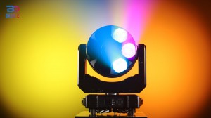 Beyond 800B  Lighting Show-20