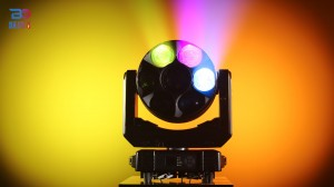 Beyond 800B  Lighting Show-21