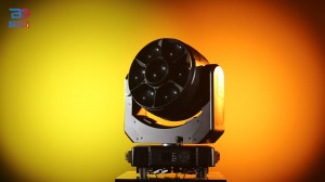 Beyond 800B  Lighting Show-24