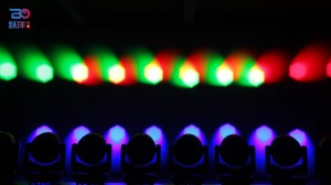 Beyond 800B  Lighting Show-25