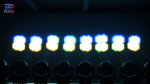 Beyond 800B  Lighting Show-28