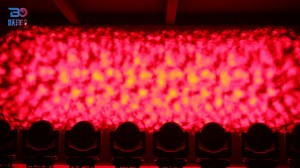 Beyond 800B  Lighting Show-40