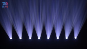 Beyond 800B  Lighting Show-42