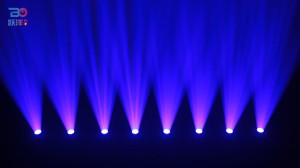 Beyond 800B  Lighting Show-43