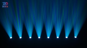 Beyond 800B  Lighting Show-44