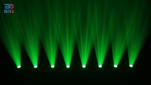 Beyond 800B  Lighting Show-45