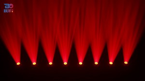 Beyond 800B  Lighting Show-46