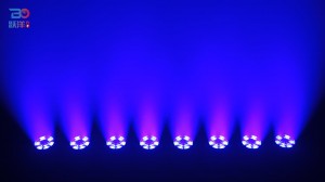 Beyond 800B  Lighting Show-50