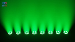 Beyond 800B  Lighting Show-51