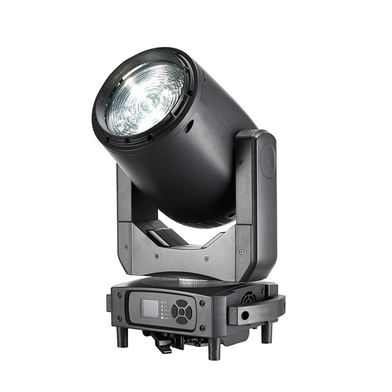 China Beyond F400 400W LED Zoom Surface Moving Light Manufacture and ...