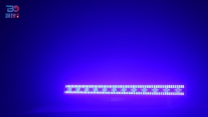 Beyond S612 Lighting Show Blue