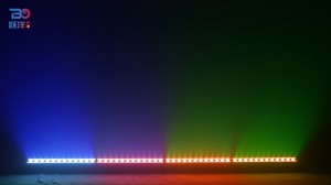 Beyond S612 Lighting Show Effect-1