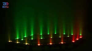 Beyond S612 Lighting Show Effect-10