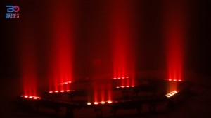 Beyond S612 Lighting Show Effect-11