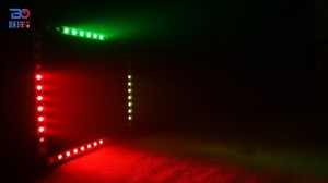 Beyond S612 Lighting Show Effect-2