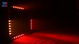 Beyond S612 Lighting Show Effect-3