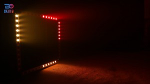 Beyond S612 Lighting Show Effect-4