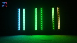 Beyond S612 Lighting Show Effect-5