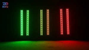 Beyond S612 Lighting Show Effect-6