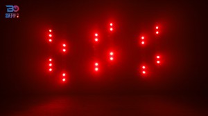 Beyond S612 Lighting Show Effect-8