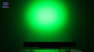 Beyond S612 Lighting Show Green-1