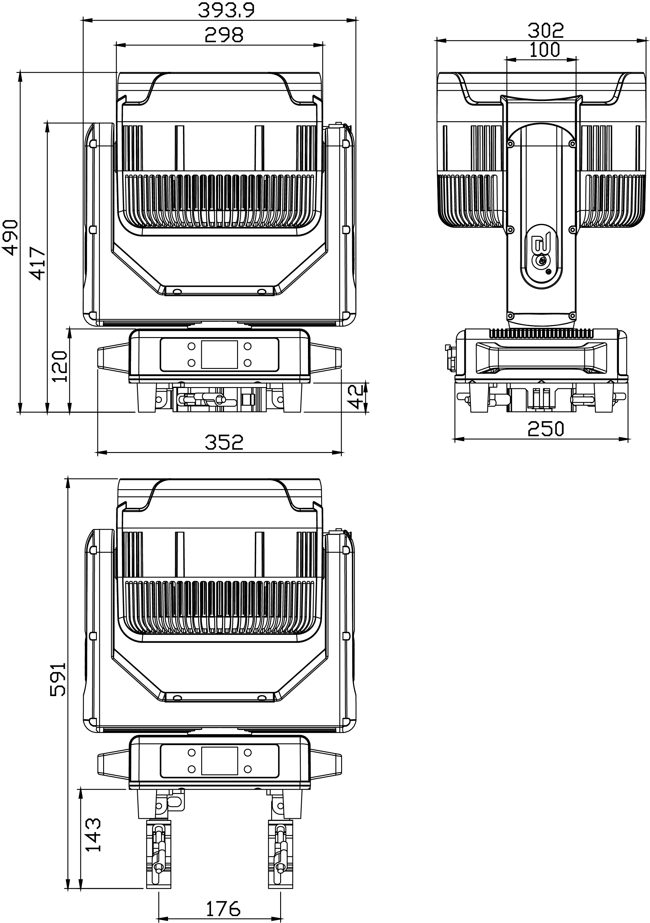 E06 size