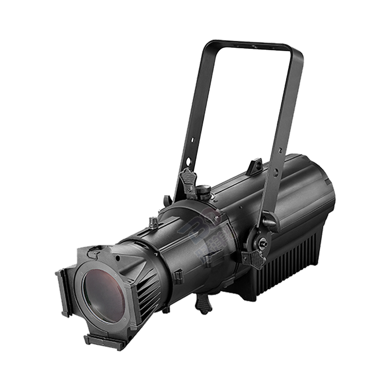 China 300W RGBAL Led profile spot light professional stage lighting ...
